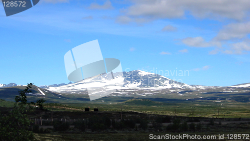 Image of snøhetta