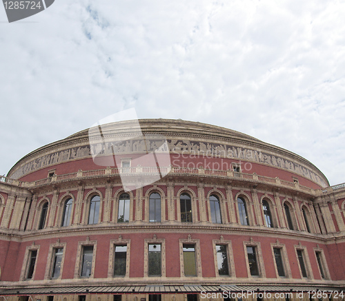 Image of Royal Albert Hall, London