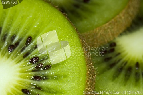 Image of Kiwi fruit