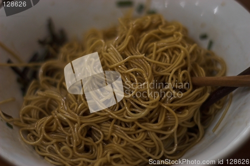 Image of Noodles