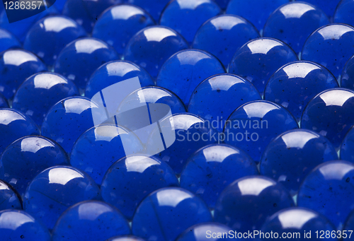 Image of Abstract background from glass