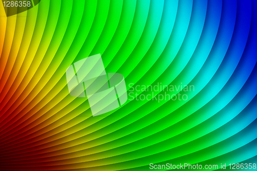 Image of abstract background