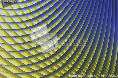 Image of abstract background