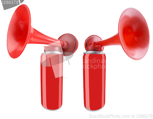 Image of Air horn