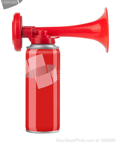 Image of Air horn