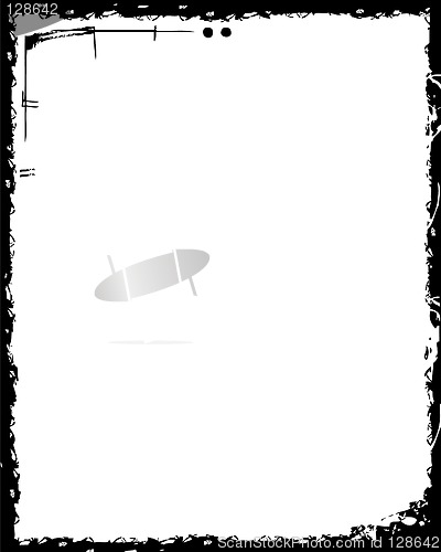 Image of Border