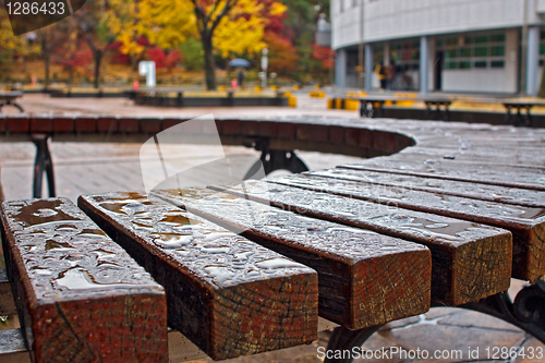 Image of Wet bench