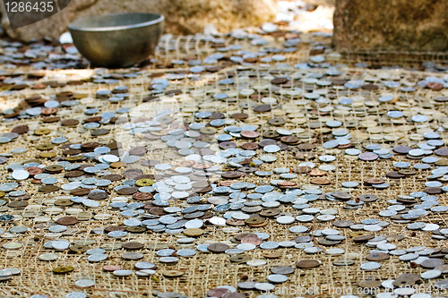 Image of Coins