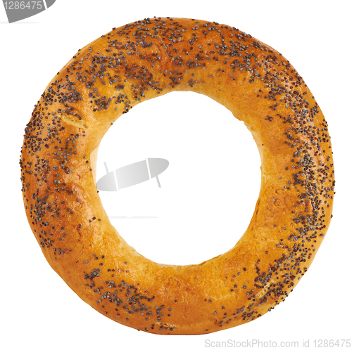 Image of Bagel