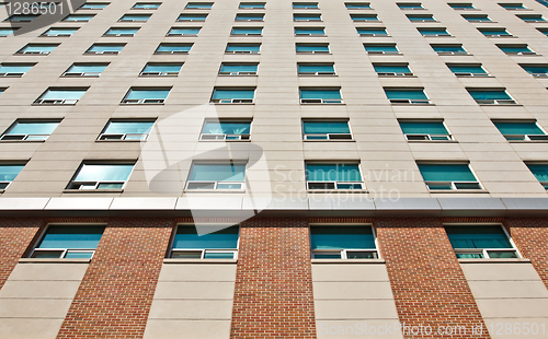 Image of Apartment building