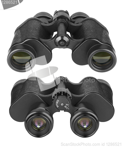 Image of Binocular