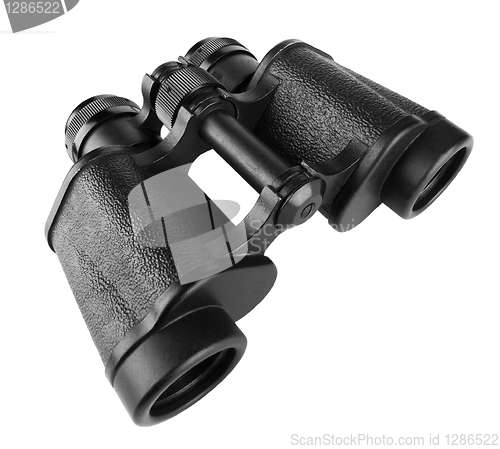 Image of Binocular