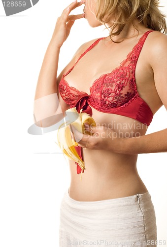 Image of banana