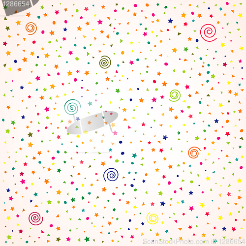 Image of Birthday background