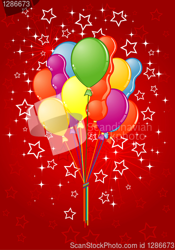 Image of Party time