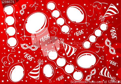 Image of Party time