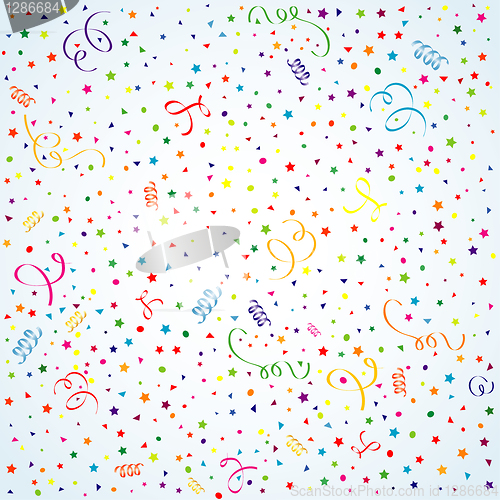 Image of Birthday background