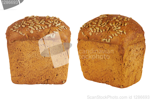 Image of Bread