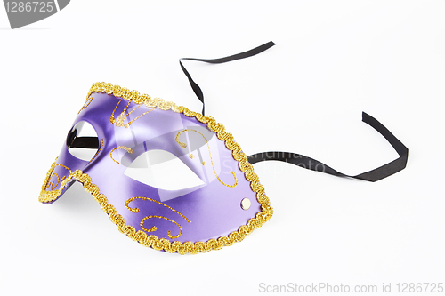 Image of Carnival mask
