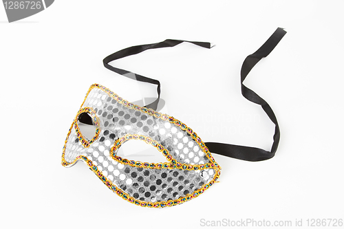 Image of Carnival mask