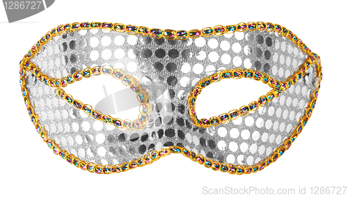 Image of Carnival mask