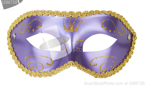 Image of Carnival mask