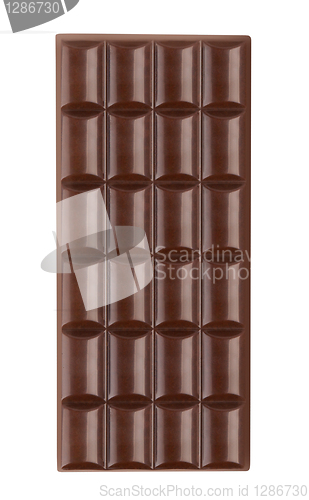 Image of Chocolate bar