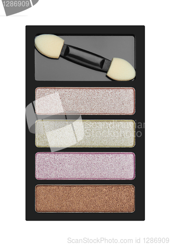 Image of Eyeshadow