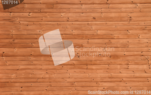 Image of Brown wood texture 