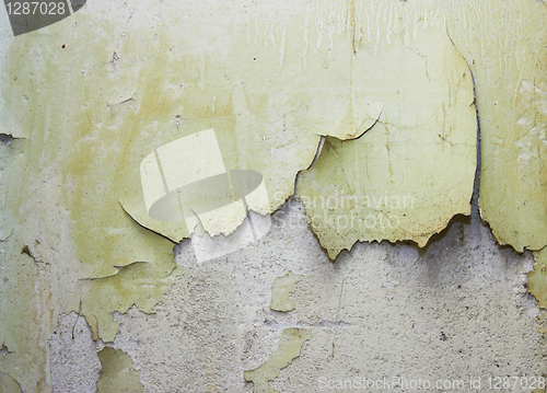 Image of grunge background