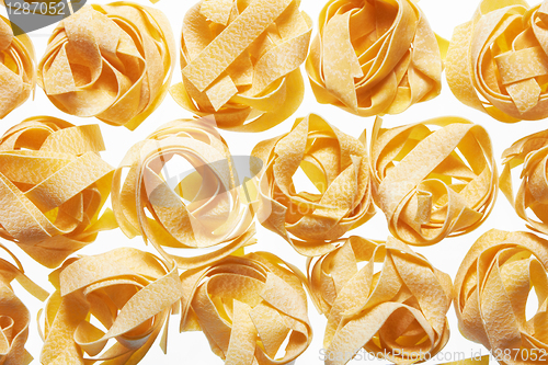 Image of italian pasta