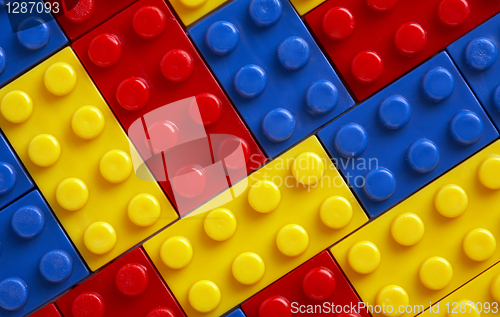 Image of Lego