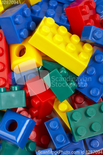 Image of Lego