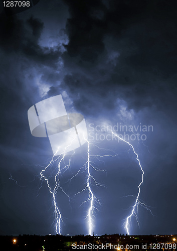 Image of Lightning
