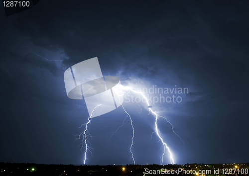 Image of Lightning