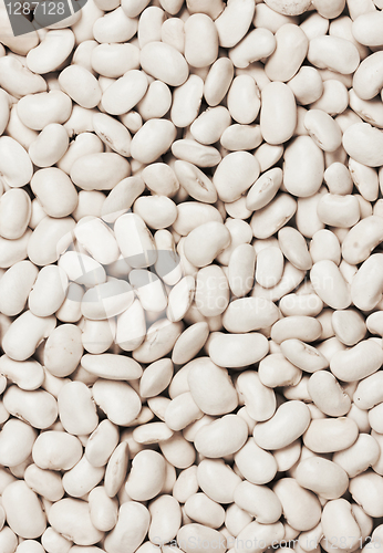 Image of beans background
