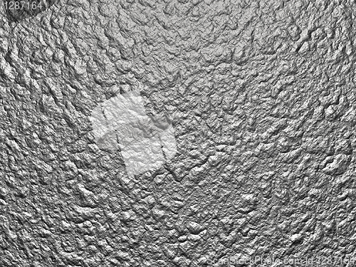 Image of grunge concrete wall