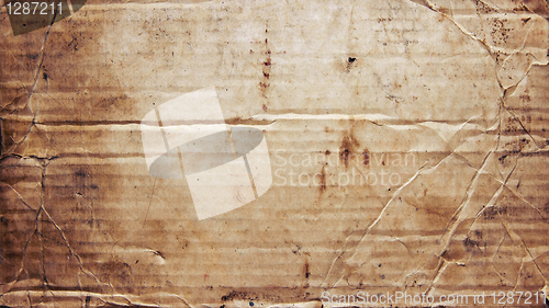 Image of Old paper texture