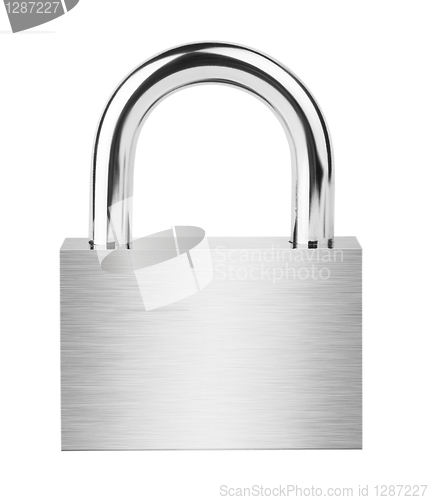 Image of Padlock