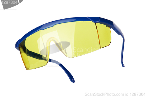 Image of Protective glasses