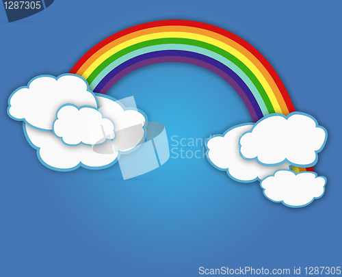 Image of Rainbow