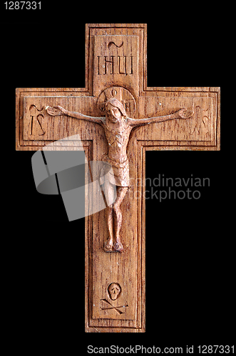 Image of crucifix