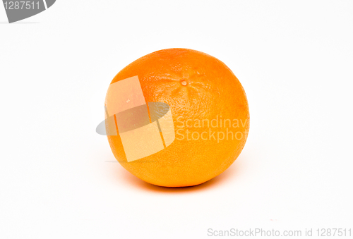 Image of grapefruit 
