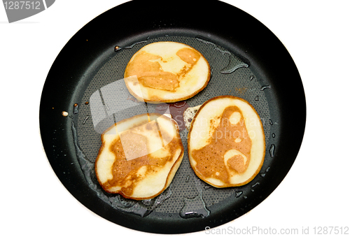 Image of griddle 