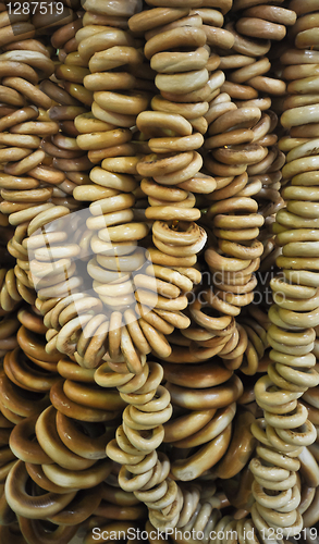 Image of bread-ring