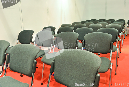Image of chairs 