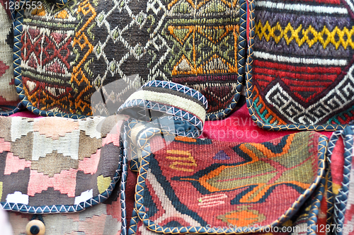 Image of bags  