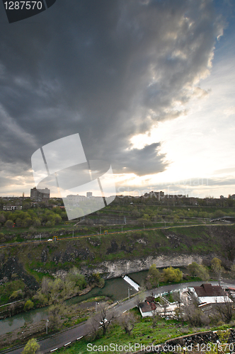 Image of landscape 