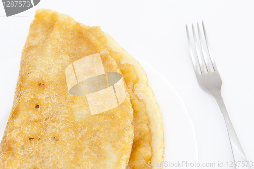 Image of Omelet