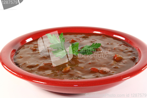Image of Goulash soup